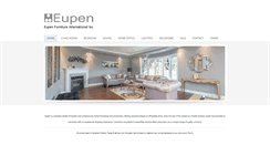 Desktop Screenshot of eupen.ca